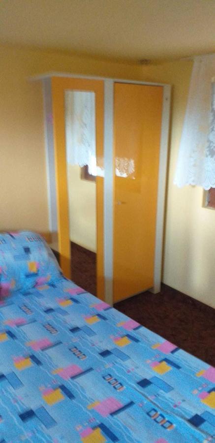 Casa Boierului Imbri Villa Cîrţişoara Exteriör bild