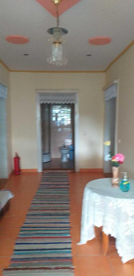 Casa Boierului Imbri Villa Cîrţişoara Exteriör bild